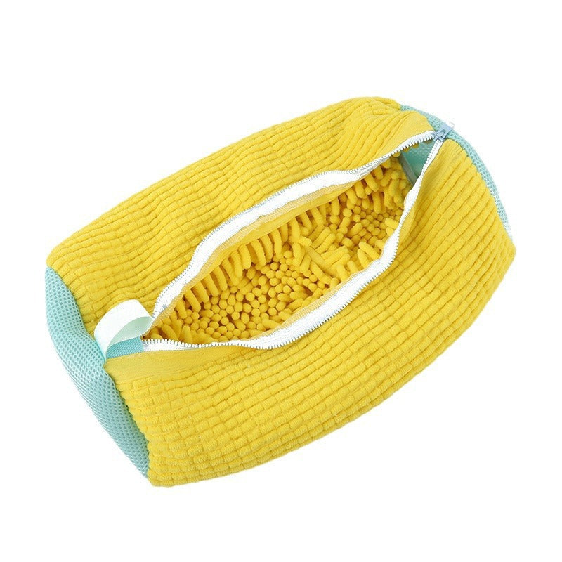 SneakClean™ Shoe Washing Bag