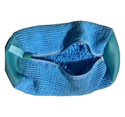 SneakClean™ Shoe Washing Bag