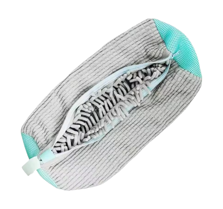 SneakClean™ Shoe Washing Bag