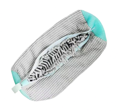 SneakClean™ Shoe Washing Bag